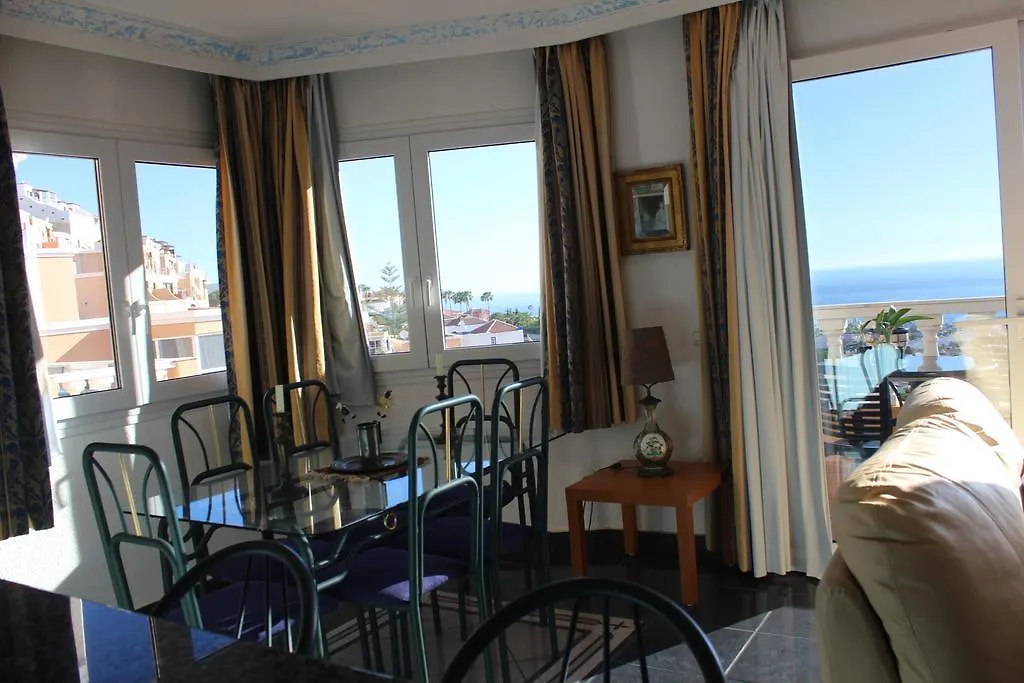 Hotel Ocean View Costa Adeje  Costa Adeje (Tenerife)