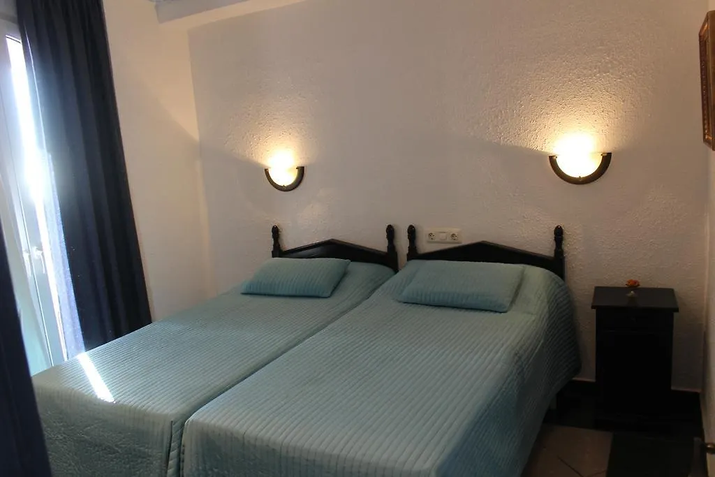 Hotel Ocean View Costa Adeje  Apartmán